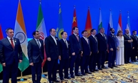بیانیه مشترک دهمین اجلاس وزرای کشاورزی کشورهای عضو سازمان همکاری شانگهای